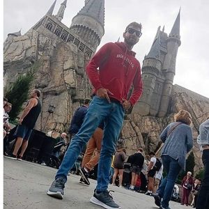 Meet your Posher, Leminger